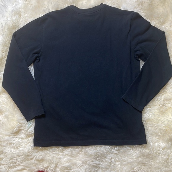 Old Navy Long Sleeve Crewneck - Picture 3 of 3